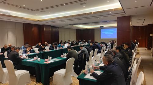 全省重點領域反不正當競爭執法行動工作調度會在益陽召開