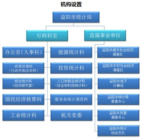 益陽市政府信息公開自助查詢服務平臺 市統計局 2020年部門決算公開