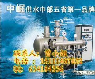 供應益陽生活給水設備,質量第一,用戶第一。_環保_世界工廠網中國產品信息庫