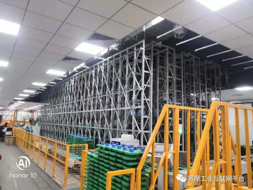 未來(lái)我們可能就要失業(yè)了 智能工廠在光伏產(chǎn)業(yè)的應(yīng)用