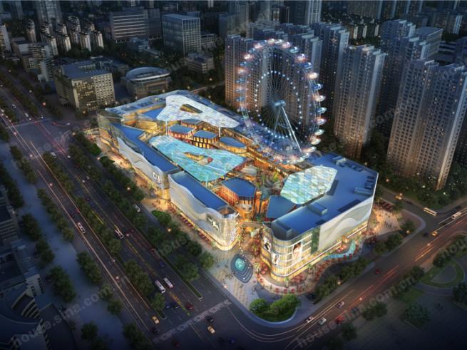 【益陽(yáng)海洋城|益陽(yáng)海洋城樓盤(pán)詳情|益陽(yáng)海洋城信息介紹】-.