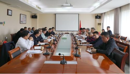 全市農(nóng)田建設(shè)重點(diǎn)工作部署會(huì)召開(kāi)