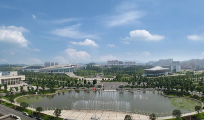 益陽(yáng)_基本信息_天涯問(wèn)答