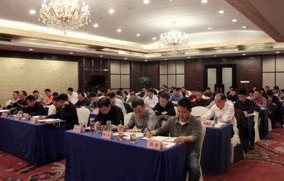 湖南省召開(kāi)工貿(mào)行業(yè)安全監(jiān)管工作推進(jìn)會(huì)