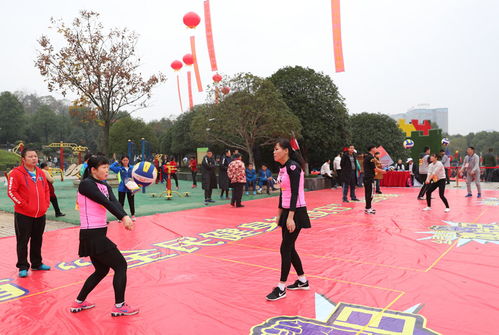 2017湖南省 全民健身挑戰(zhàn)日 總決賽在益陽(yáng)圓滿落幕