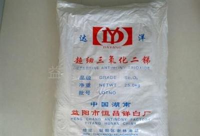 益陽市恒昌銻白廠 環保與產業協同發展的典范