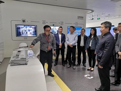 招引創新優勢項目 推動益陽高質量發展