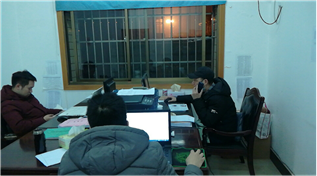 疫情到來，默默奉獻(xiàn)的益陽疾控人